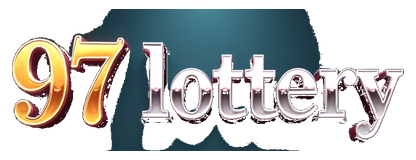 97 lottery logo