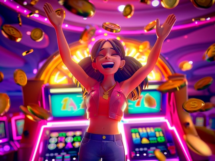 97 lottery mobile gaming
