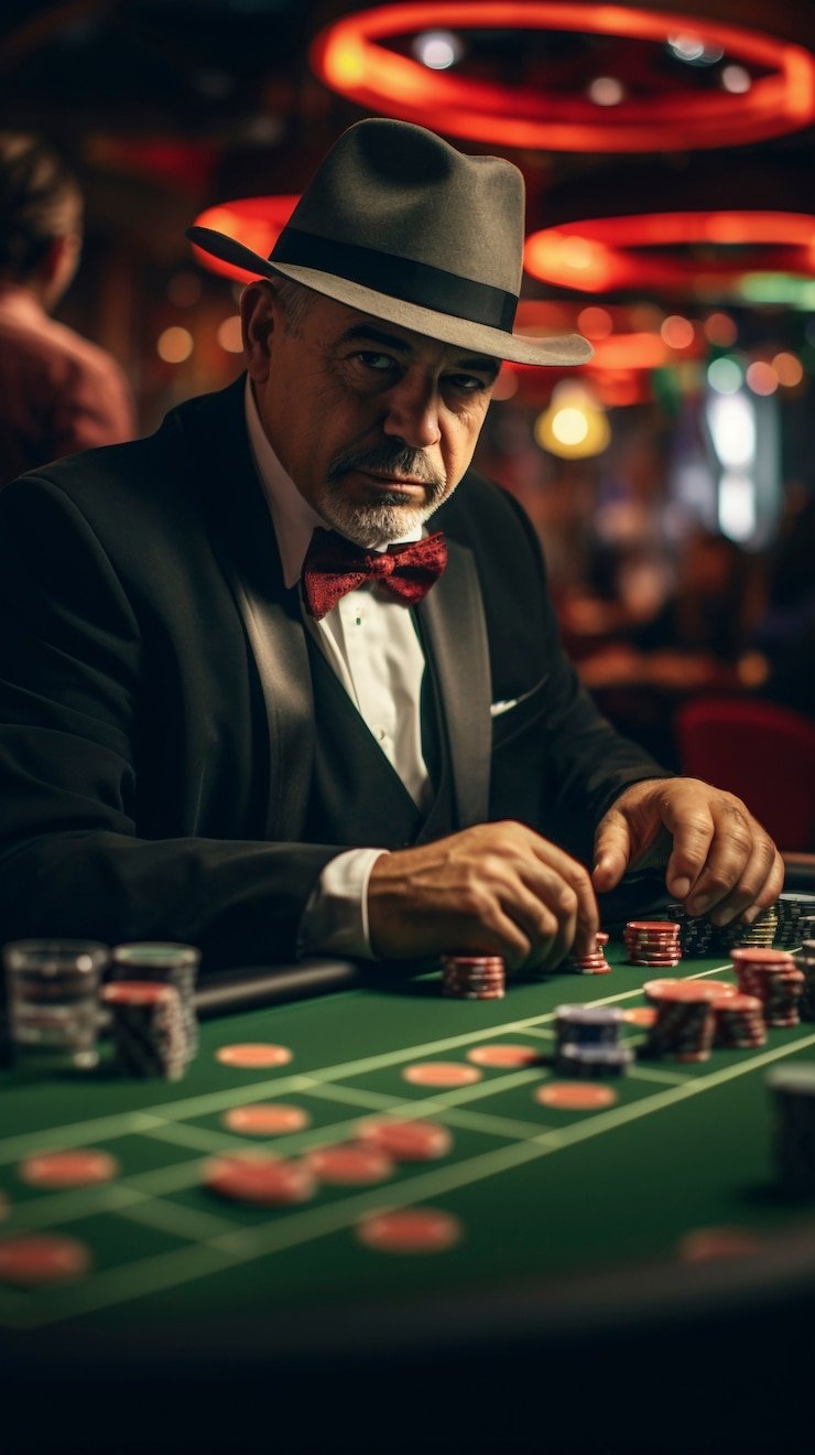 97 lottery Speed Baccarat Live
